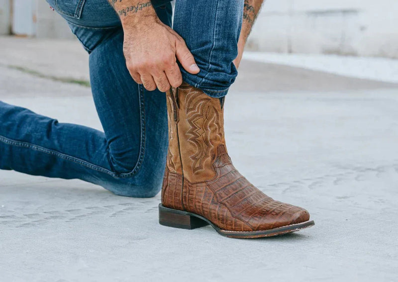KINGSLY CAIMAN BOOT