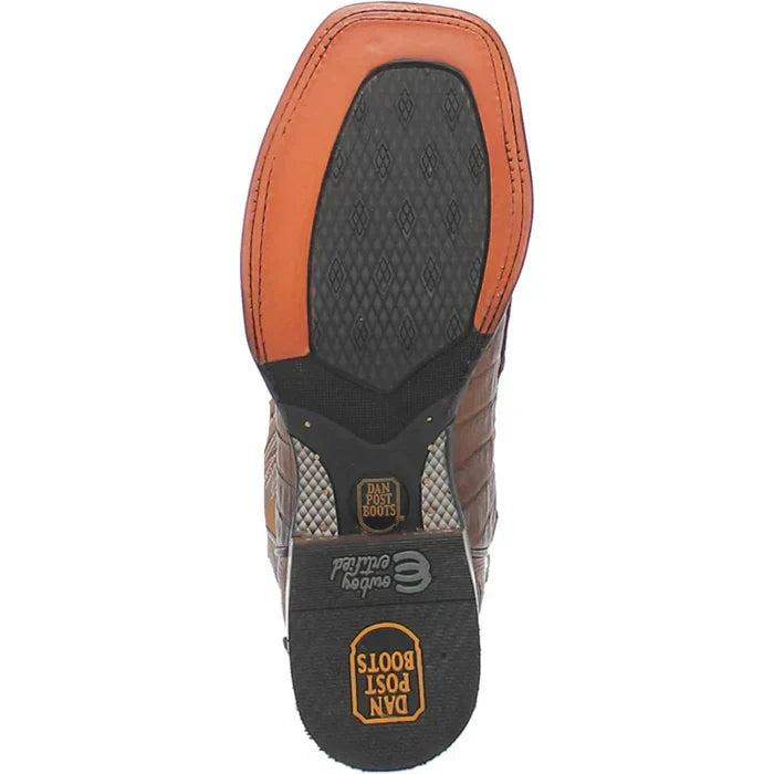 KINGSLY CAIMAN BOOT