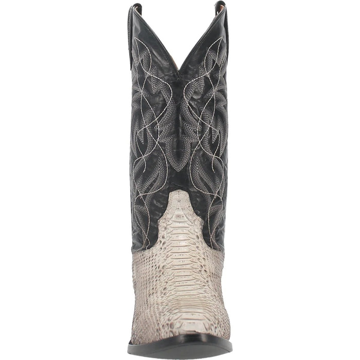 MANNING PYTHON BOOT