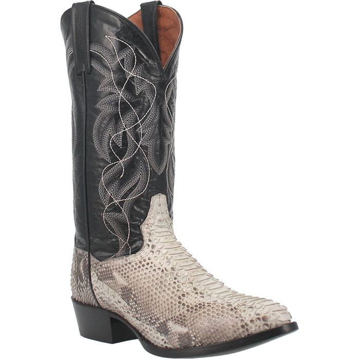 MANNING PYTHON BOOT