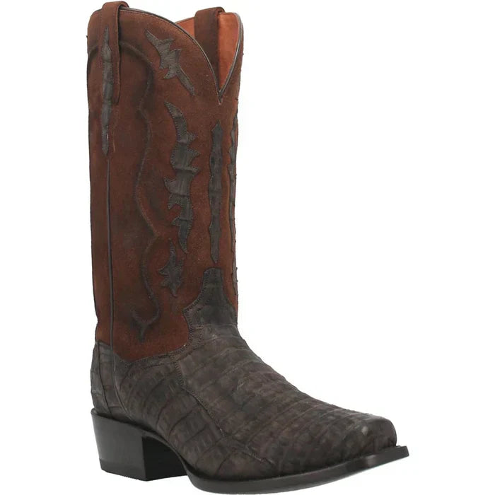 BAYOU CAIMAN BOOT
