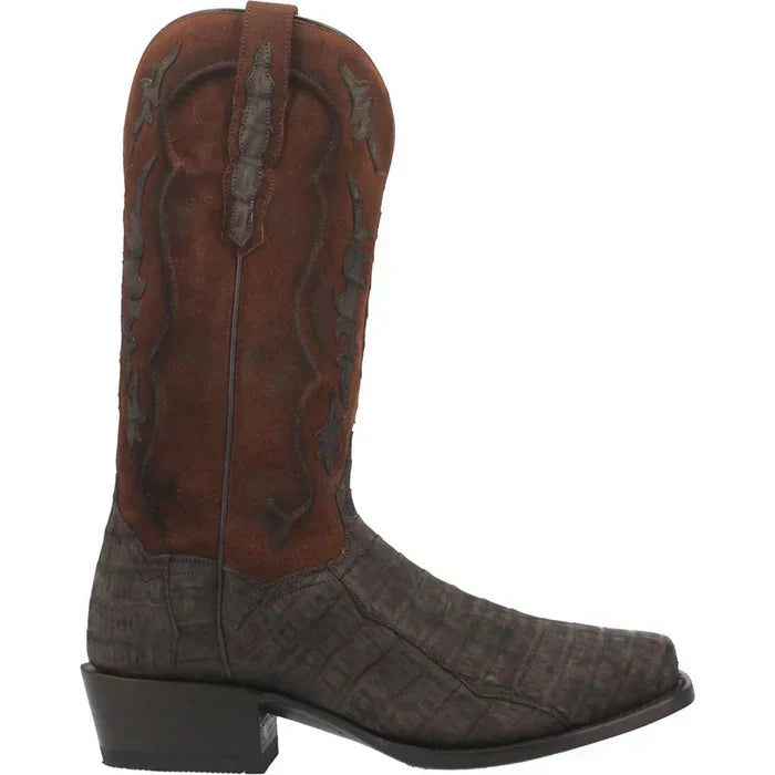 BAYOU CAIMAN BOOT