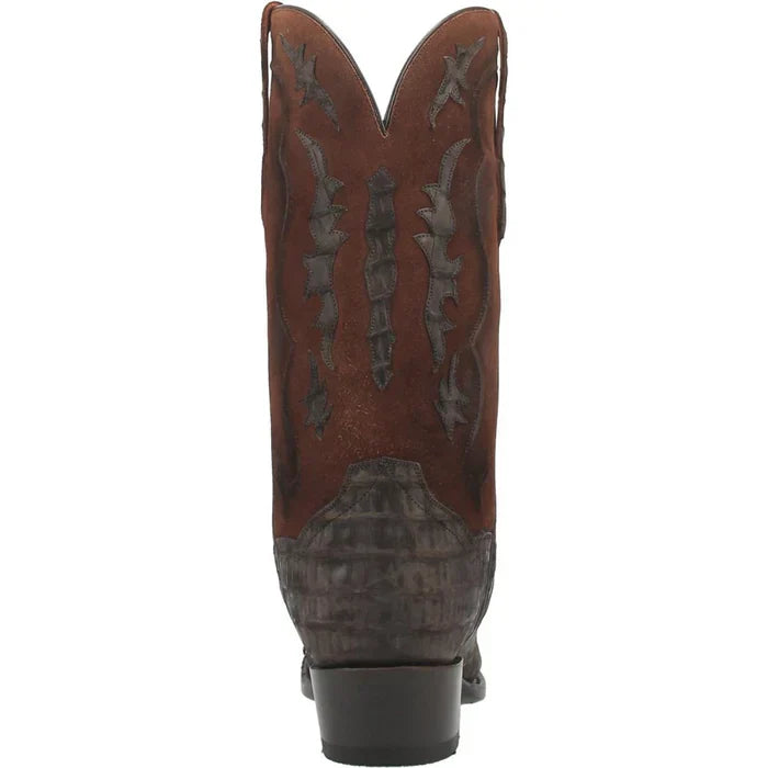 BAYOU CAIMAN BOOT