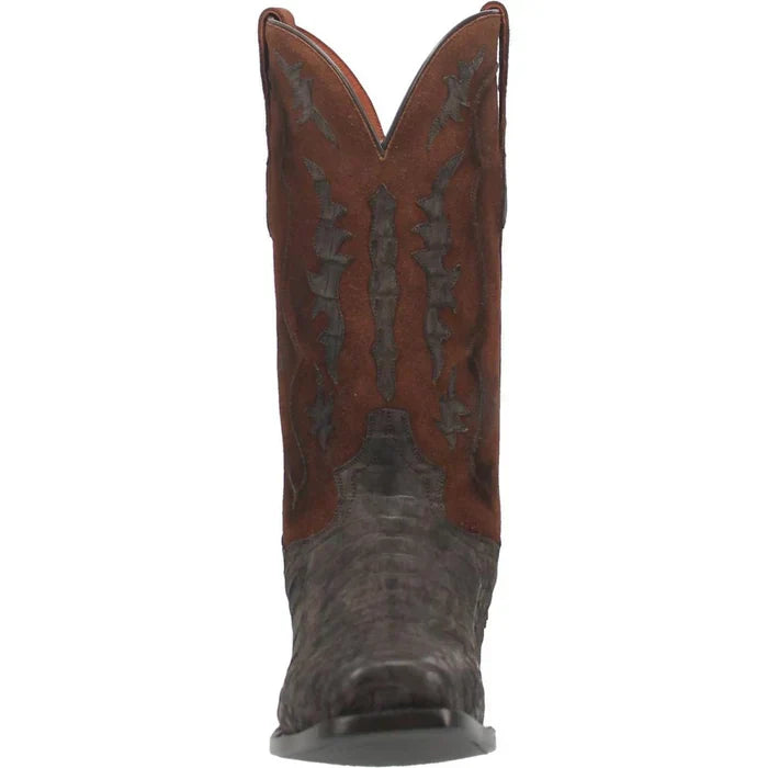 BAYOU CAIMAN BOOT