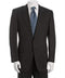 Mens Grey Wool Suit - Any Brand Style Size