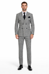 Men's Black Suits