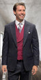 Steve Harvey Style Suits - Many Colors Sizes