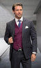 Steve Harvey Style Suits - Many Colors Sizes