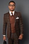Statement Suits for Men