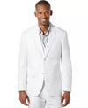 Men's Linen Suit Jacket