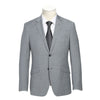Mens Slim Fit Wool Blend Stretch Suits