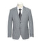 English Laundry Suits Brand Men's Slim Fit Wool Blend Stretch Suits