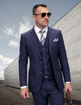 Statement Suits for Men