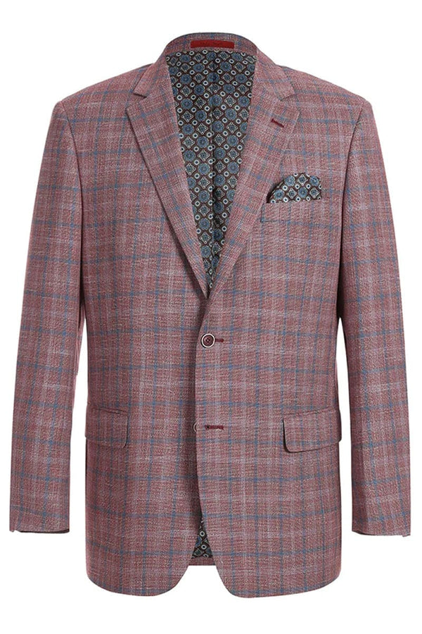 Western Sport Coat - Western Blazer