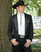 1950s Tuxedo - 1950s Mens Attire - 50s Mens Style -  Old suit style