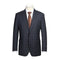 Classic Fit Wool Suit for Men â€“ Business