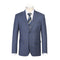 English Laundry Suits Brand Men's New Slim Fit Wool Suits