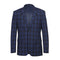 Mens New Slim Fit Wool Suits