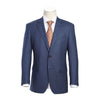 Mens Classic Fit Wool Blend Suits