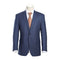 Mens Classic Fit Wool Blend Suits