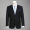 Renoir Suits - Renoir Fashion - Renoir Clothing Super 140s Wool Single Breasted CLASSIC FIT Blazer in Navy (Short, Regular, and Long Available) by Renoir