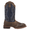 DRAGONFLY LEATHER BOOT
