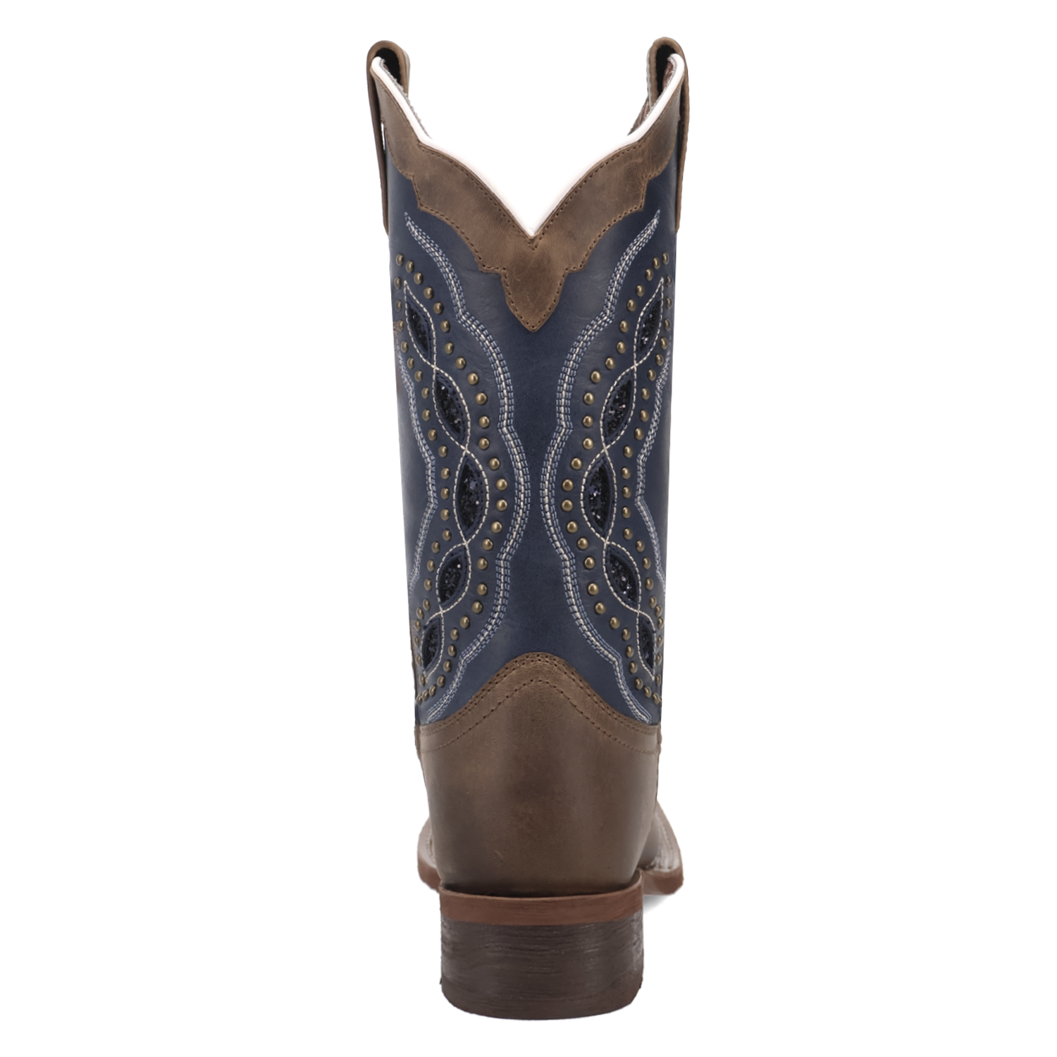 DRAGONFLY LEATHER BOOT