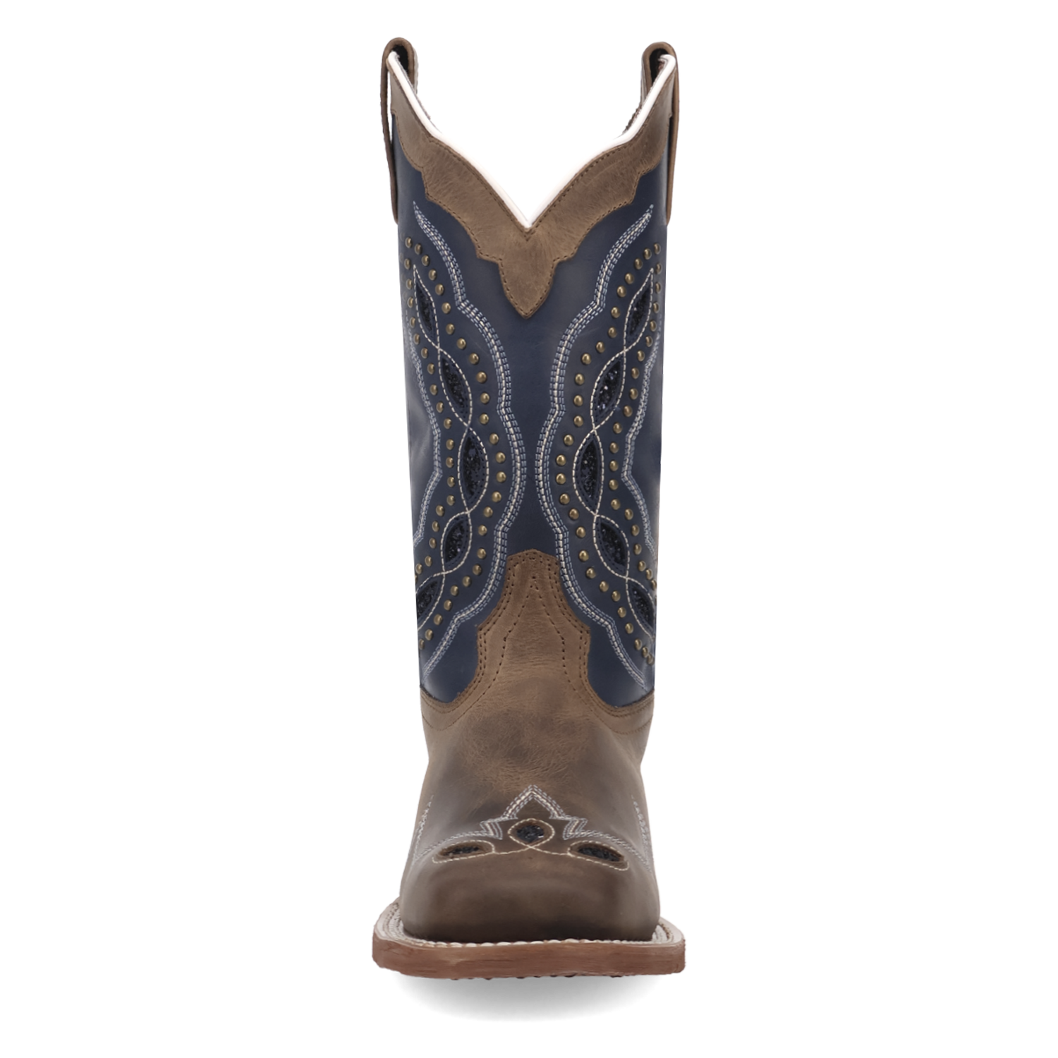 DRAGONFLY LEATHER BOOT