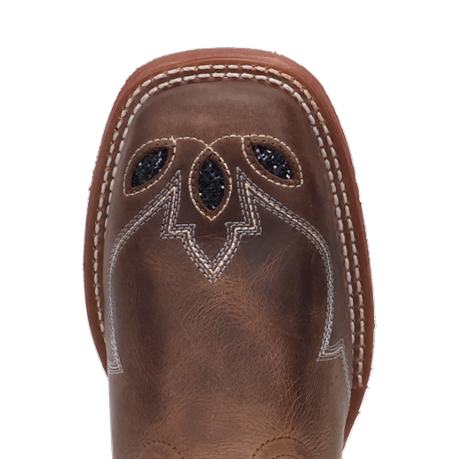 DRAGONFLY LEATHER BOOT