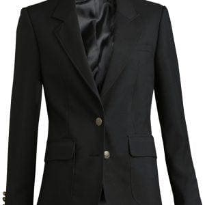 Matching Mens and Women Mens Jacket Uniform Black Wholesale Womens Blazer - AlbertoNardoniStore