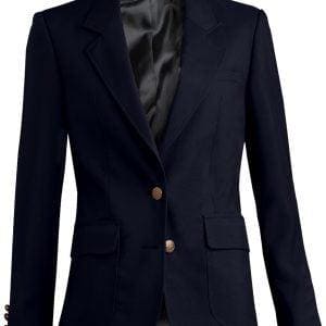 Matching Mens and Women Mens Jacket Dark Navy Wholesale Womens Blazer - AlbertoNardoniStore