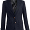 Matching Mens and Women Mens Jacket Medium Navy Wholesale Womens Blazer - AlbertoNardoniStore