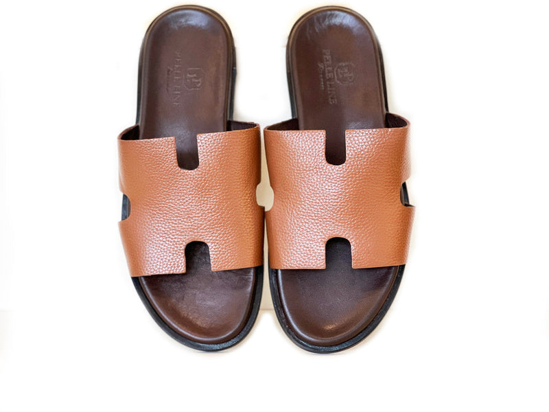 P000929- Egea Sandal- Tan