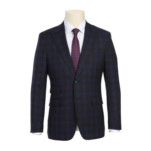 English Laundry Suits-Rayon - AlbertoNardoniStore
