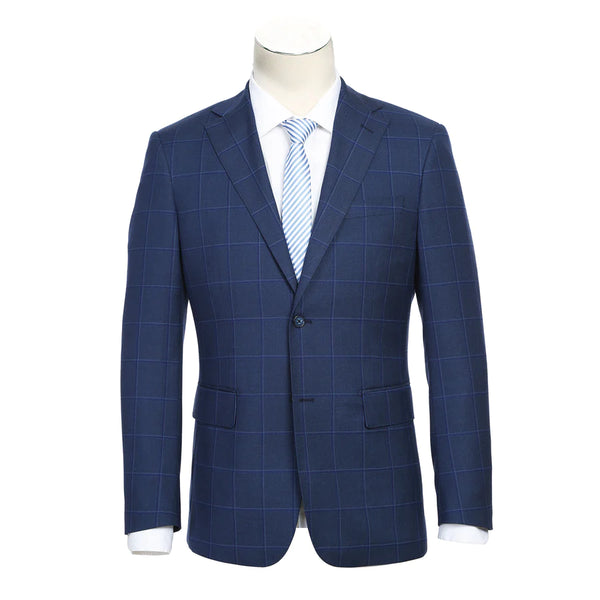 English Laundry Suits-Rayon - AlbertoNardoniStore