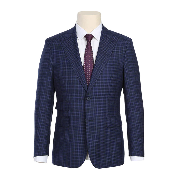 English Laundry Suits-Rayon - AlbertoNardoniStore