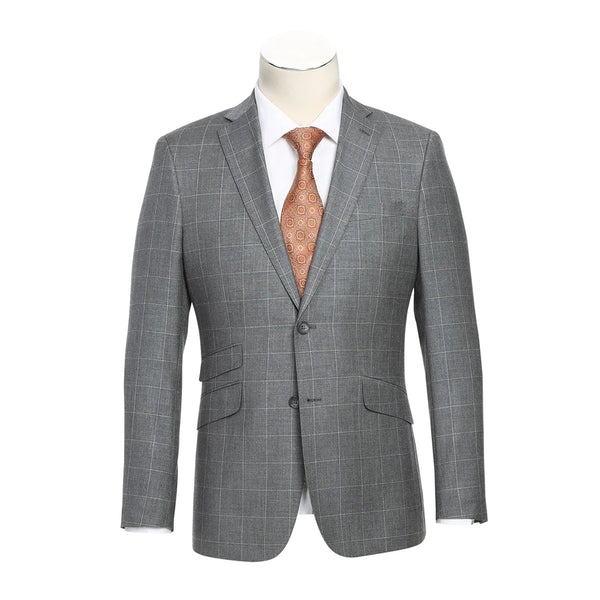 English Laundry Suits-Rayon - AlbertoNardoniStore