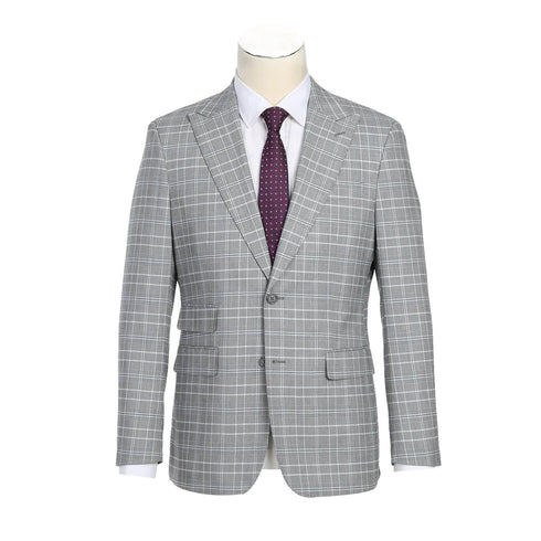 English Laundry Suits-Rayon - AlbertoNardoniStore