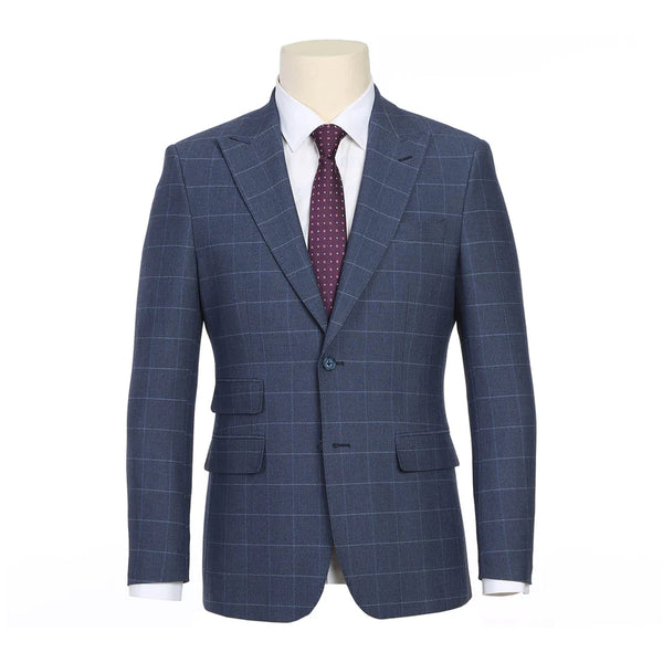 English Laundry Suits-Rayon - AlbertoNardoniStore