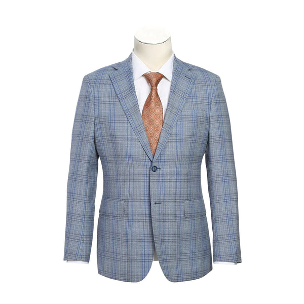 English Laundry Suits-Wool - AlbertoNardoniStore