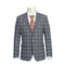 English Laundry Suits-Wool - AlbertoNardoniStore