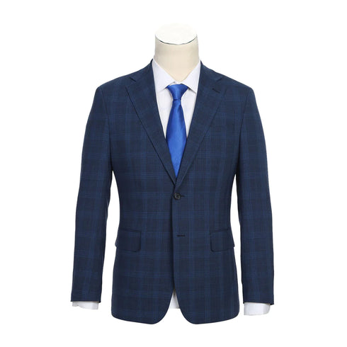 English Laundry Suits-Wool - AlbertoNardoniStore