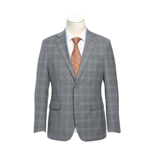 English Laundry Suits-Wool - AlbertoNardoniStore