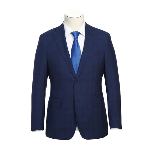 English Laundry Suits-Wool - AlbertoNardoniStore