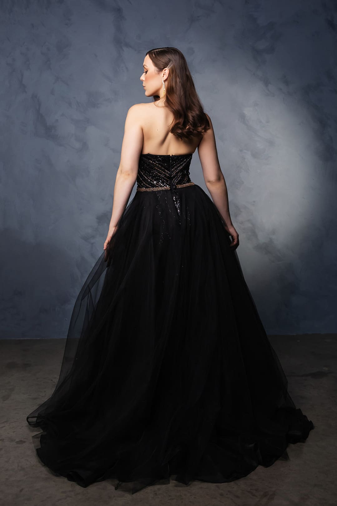 Plus Size Prom Dress Sweetheart Mermaid Evening Gown By Royal Queen RQ8179