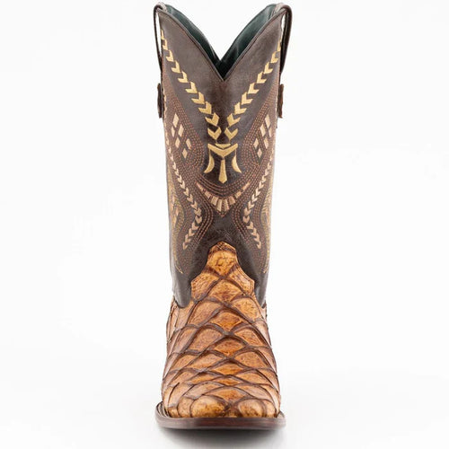 ferrini-western-fish-leather-boots