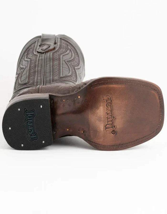Ferrini Belly Caiman Dakota
