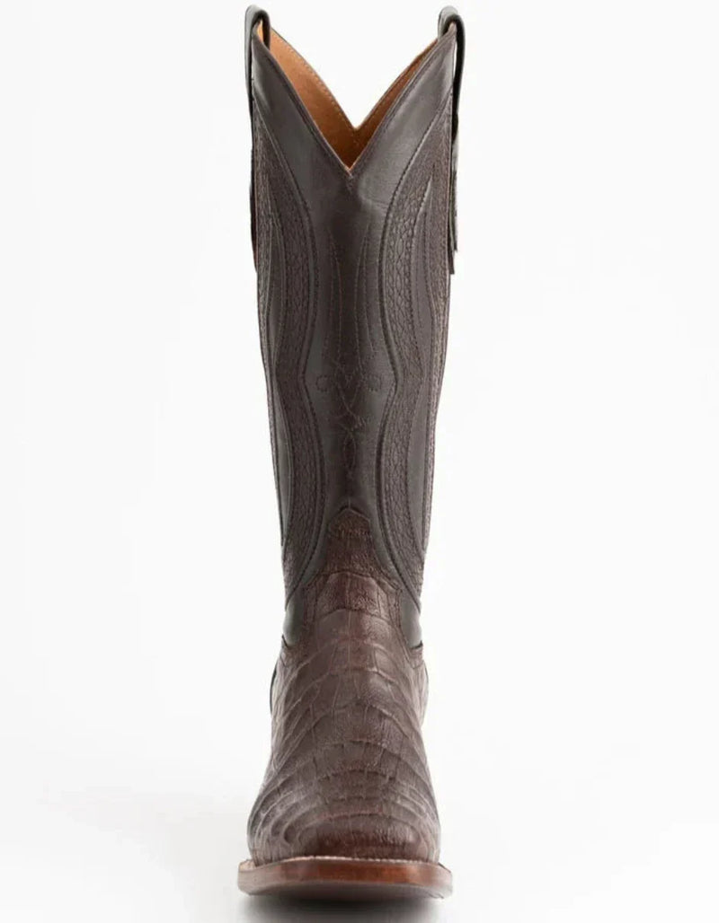 Ferrini Belly Caiman Dakota