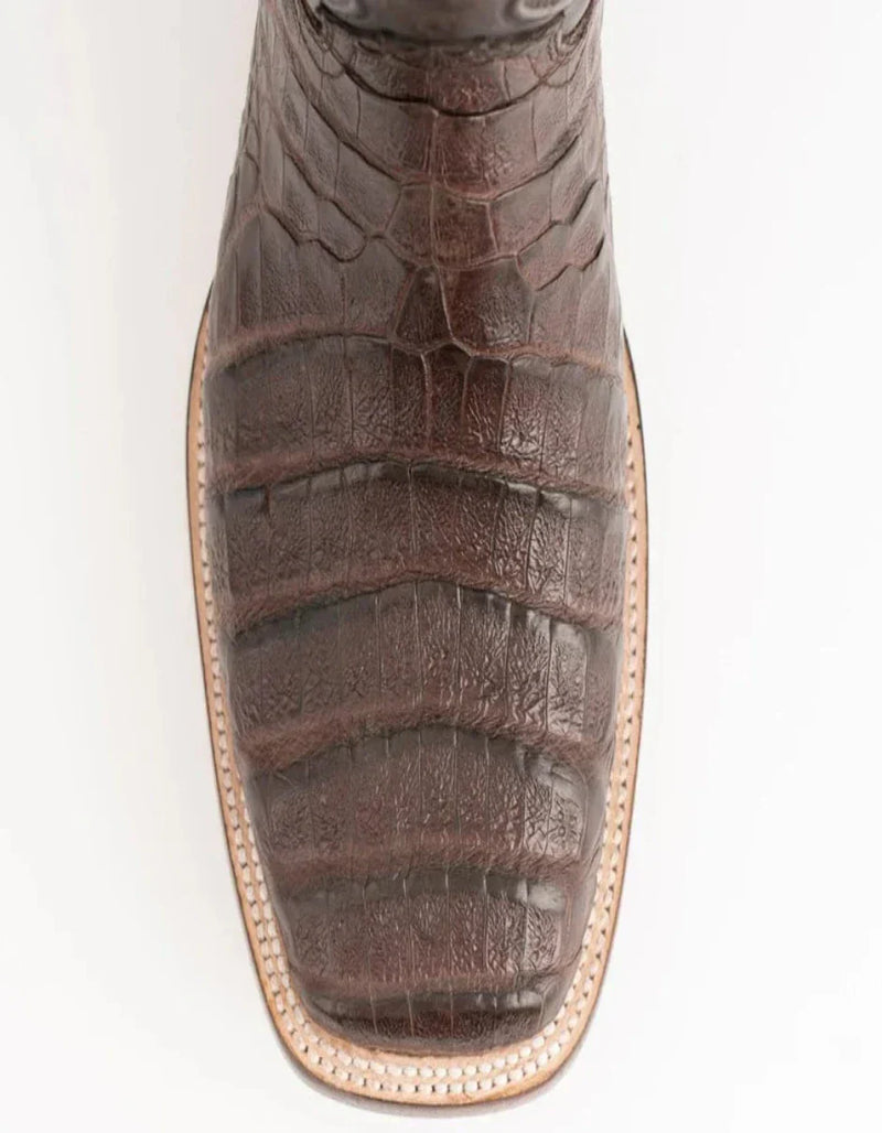 Ferrini Belly Caiman Dakota
