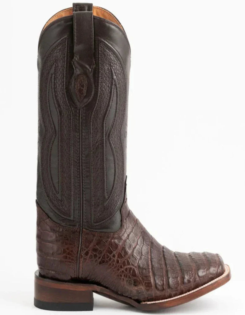 Ferrini Belly Caiman Dakota